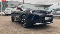 Vauxhall Mokka 1.2 Turbo Elite Premium 5dr Petrol Hatchback